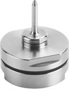 Sterilization Temperature and data logger