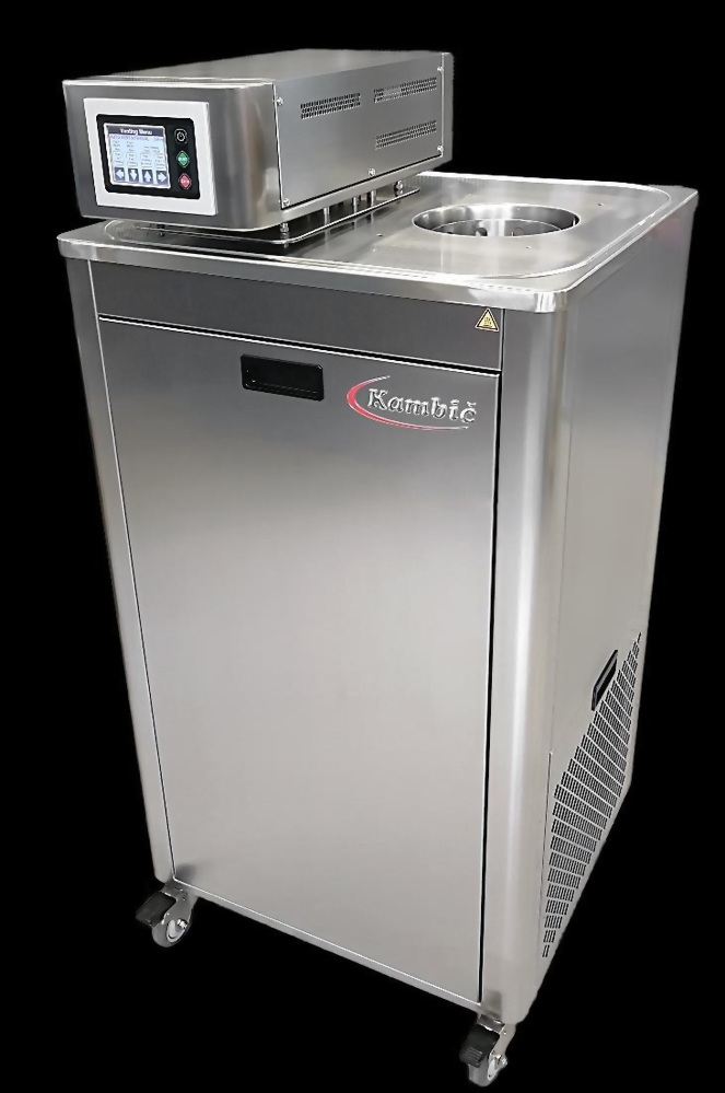 Temperature Calibration Bath