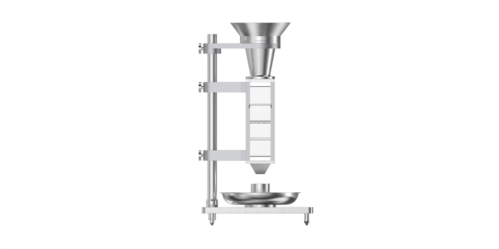 Bulk Density Meter-Scott capacity