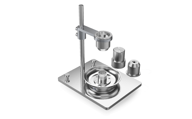 Metal Powder Flowability Tester Metal Powder Flowability Tester