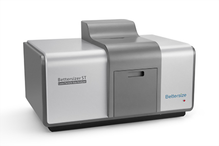 Particle size analysis-Micrometer