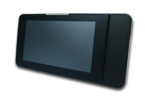 紅外線熱像儀防範新冠肺炎｜監測人體體溫｜發燒篩檢專用｜紅外線體溫偵測儀