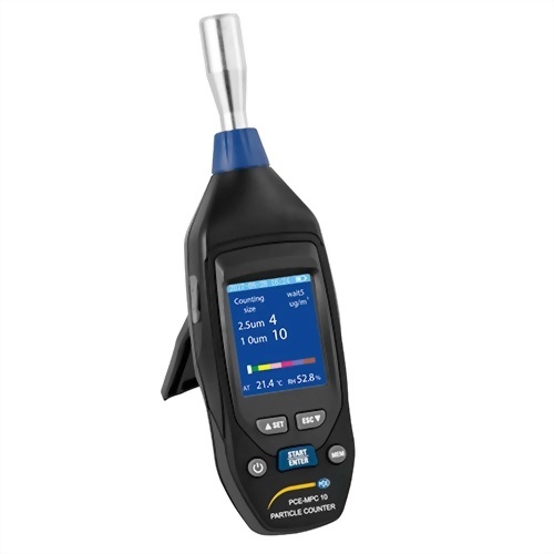 PM2.5 空氣品質檢測儀