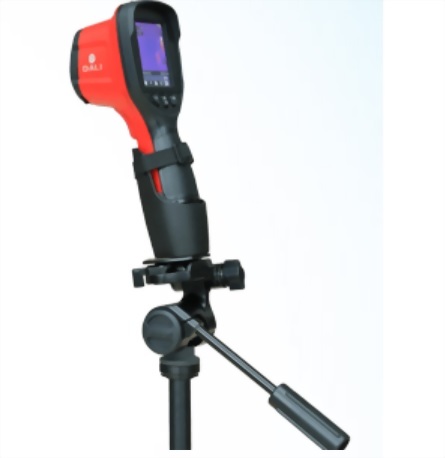 紅外線熱像儀體溫量測