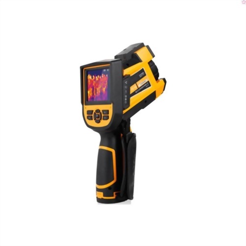 紅外線熱成(顯)像儀-人體發燒篩檢專用 紅外線熱成(顯)像儀-人體發燒篩檢專用