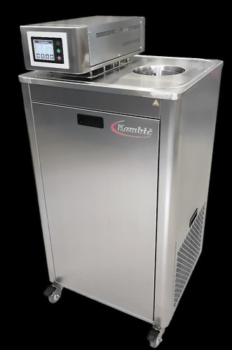 Temperature Calibration Bath Temperature Calibration Bath