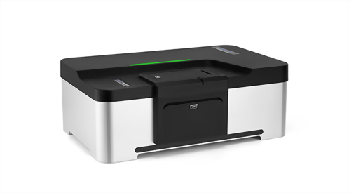 Nano particle size and Zeta analyzer Nano particle size and Zeta analyzer