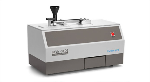 Dynamic Image Analysis Dynamic Image Analysis