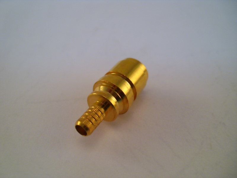 Tube Fitting Connector