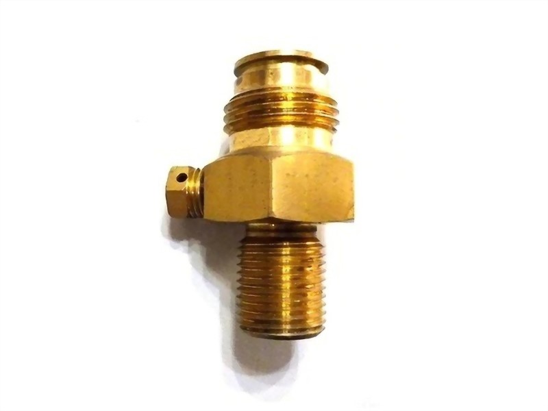 Reducing Valve