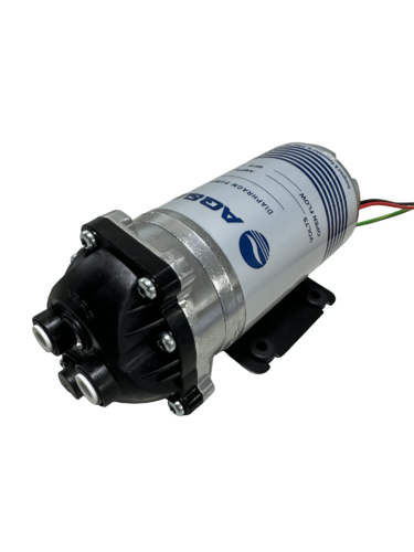 Booster Pump 6600