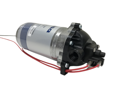 Delivery Pump E-340 (Pressure Switch)