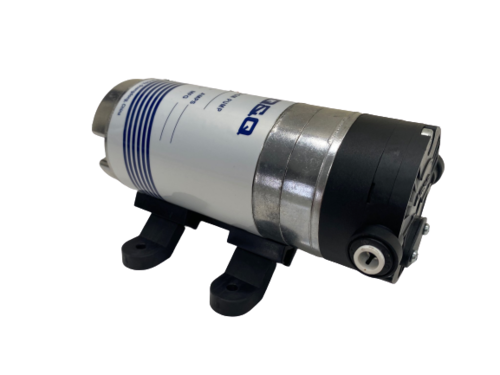 Booster Pump Seria S