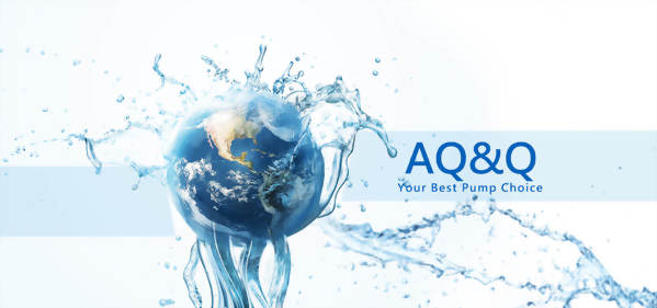 Aq Q Co Ltd