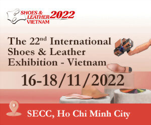 Vietnam Shoes & Leather Exhibition