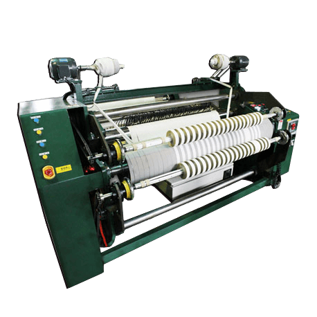 Slitting Machine