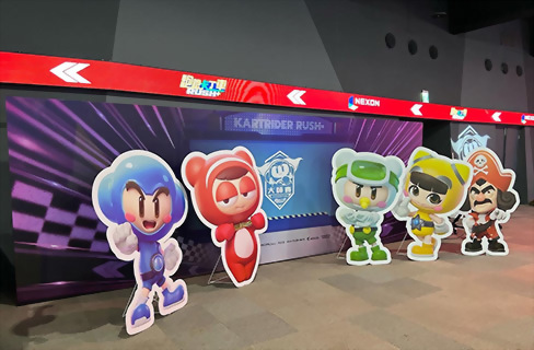 2022 Crazy Racing Kart Rider Finals