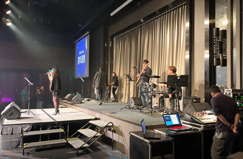 Fullon hotels Countdown Party