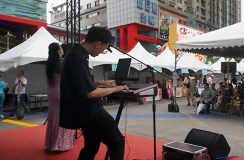 MOCS ：Generation next