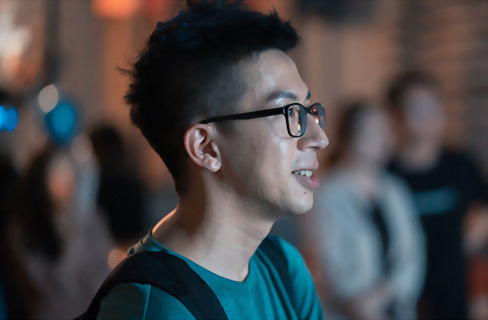 Wei Ya activities: How to bring surprises?