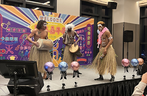 Event Invitation Performer Selection Guide