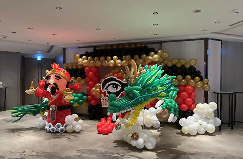 Suggestions for small event performances