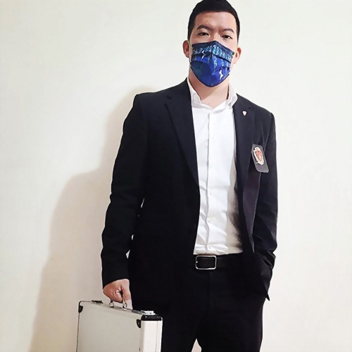 ボディーガードサービス