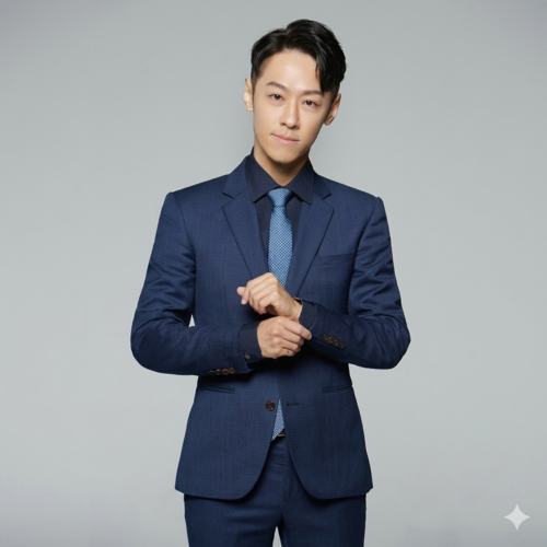 主持人EnWei趙恩偉