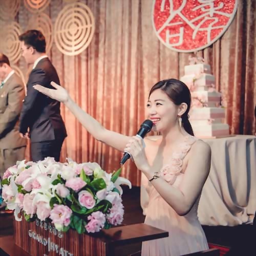 イベントホスト