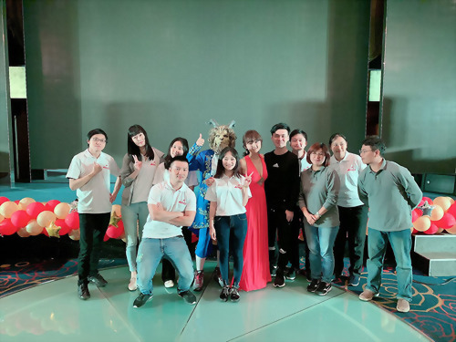 Execution Activities and Feedback