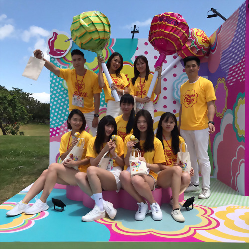 アクティビティデザイン