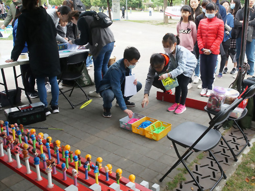 Family Day Event Planning