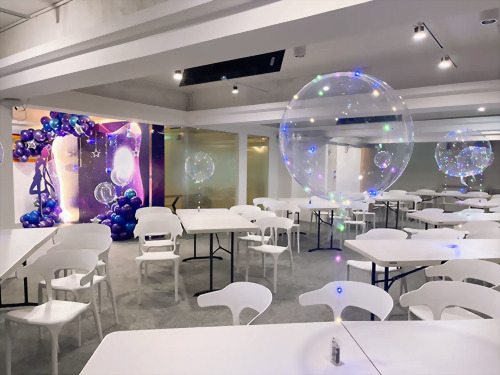 Keys to success in hosting product launches