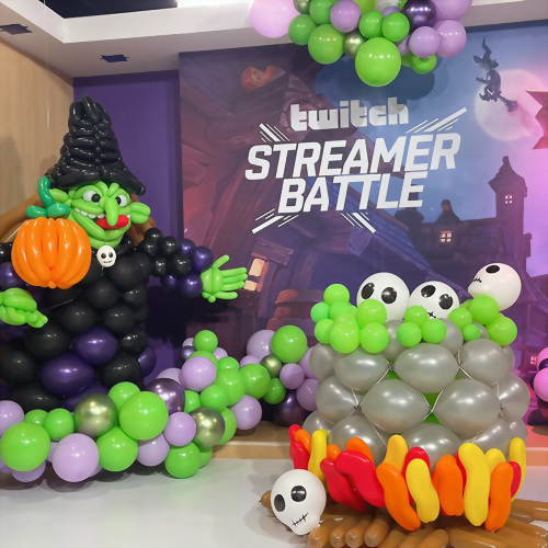 Twitch Esports Live Events