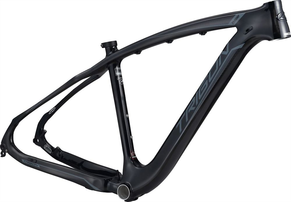 Weapon carbon online frame