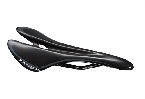 CARBON SADDLES