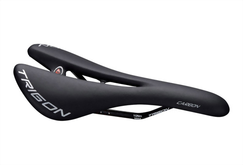 CARBON SADDLES