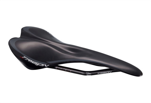 Time carbon best sale saddle