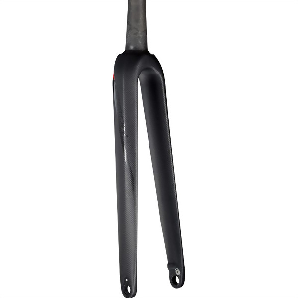 carbon fiber gravel fork
