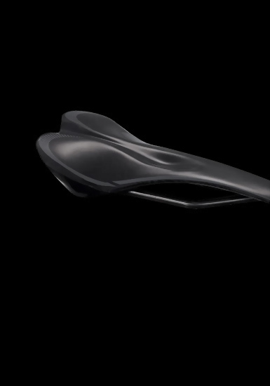 Carbon Saddles
