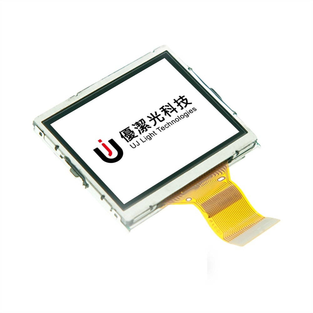 1024×R.G.B.×600 TFT LCD | UTH070C-DFC$
