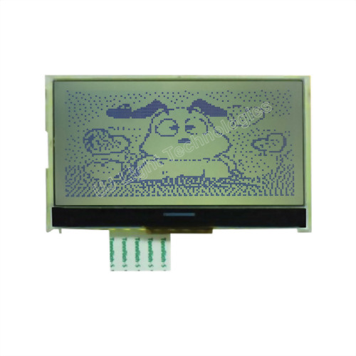 128x64 COG LCD Modules 128x64 COG LCD Modules