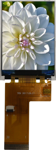2.00 inch 240x320 TFT Display 2.00 inch 240x320 TFT Display