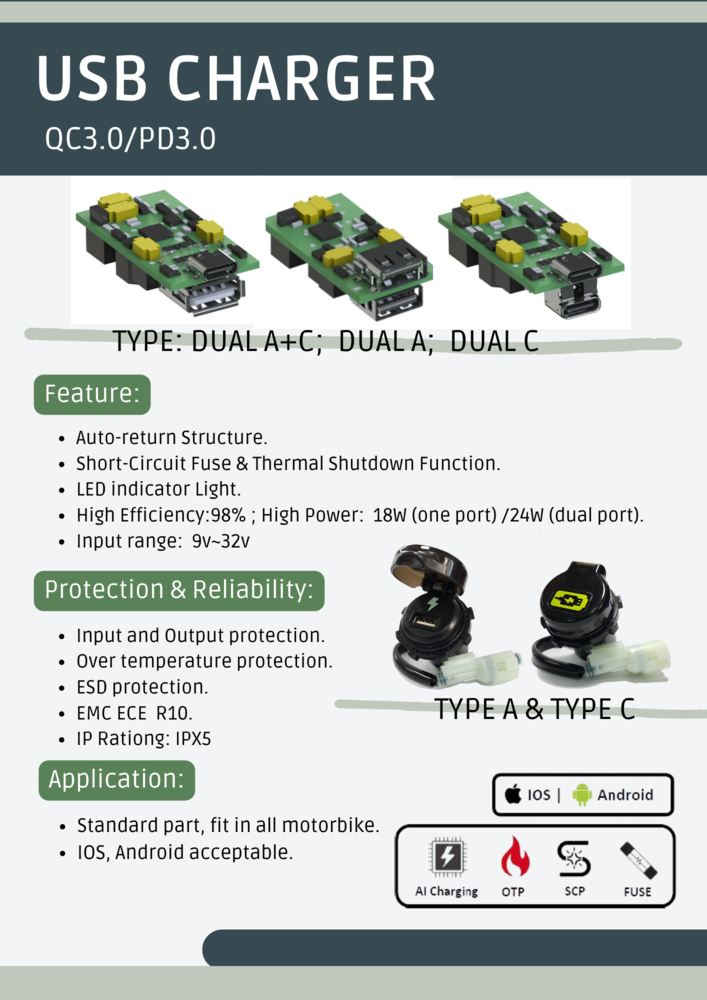 EHCHTYPE1AA, 45606-EA000-A5