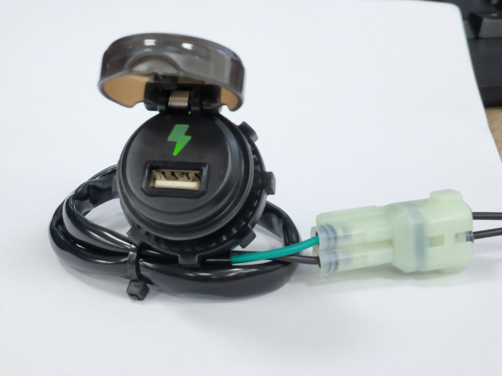 USB Charger QC2.0/QC3.0