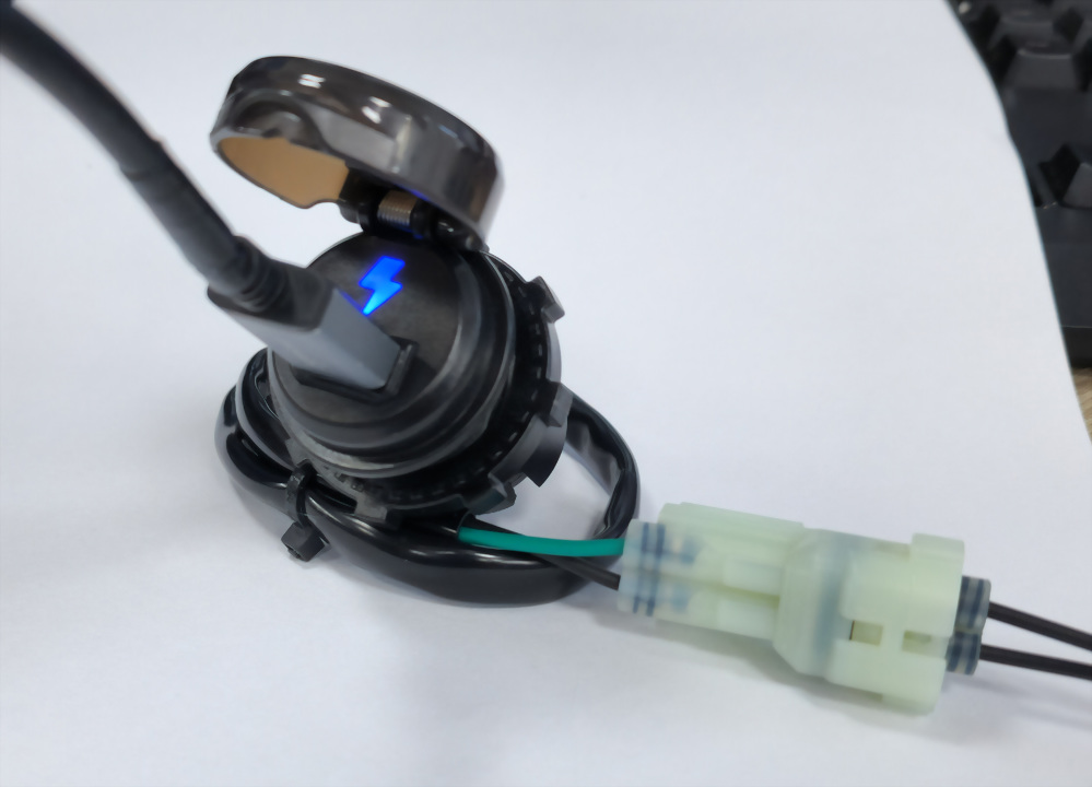 USB Charger QC2.0/QC3.0