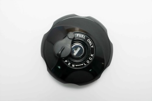 FUEL/TANK LOCK