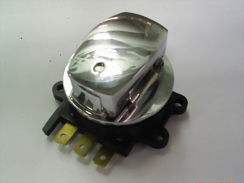 SIDE HINGE IGNITION SWITCH