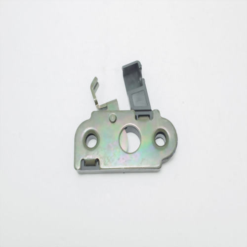 best harley seat lock