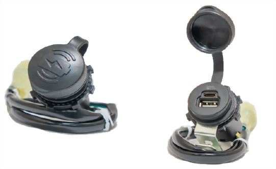 USB